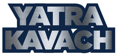 Yatra Kavach Device mark 7029173 Trademark