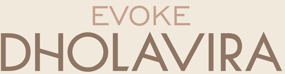Evoke Dholavira Device mark 7028362 Trademark
