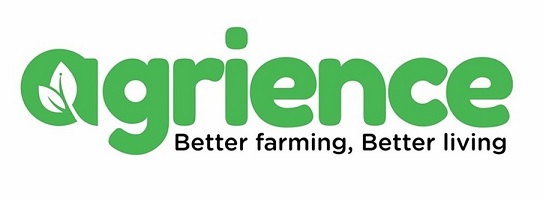 Agrience Better Farming, Better Living Device mark 7028479 Trademark