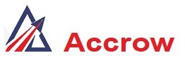 Accrow (label) Device mark 7028604 Trademark