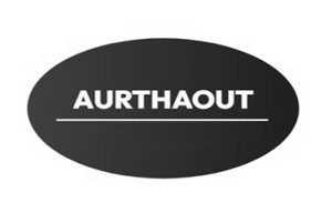 Aurthaout (with Device) Device mark 7029912 Trademark