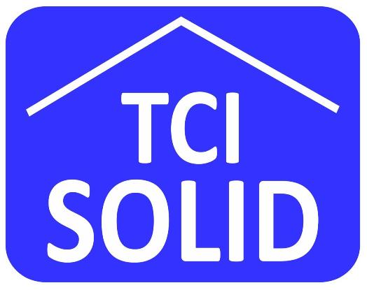 Tci Solid Device mark 7029021 Trademark