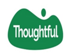 Thoughtful Device mark 7028856 Trademark