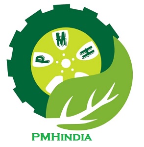 Pmhindia Device mark 7029585 Trademark