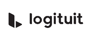 Logituit (with Device) Device mark 7029966 Trademark