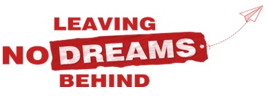 Leaving No Dreams Behind Device mark 7029923 Trademark