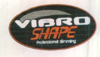 Vibro Shape Device mark 2355761 Trademark