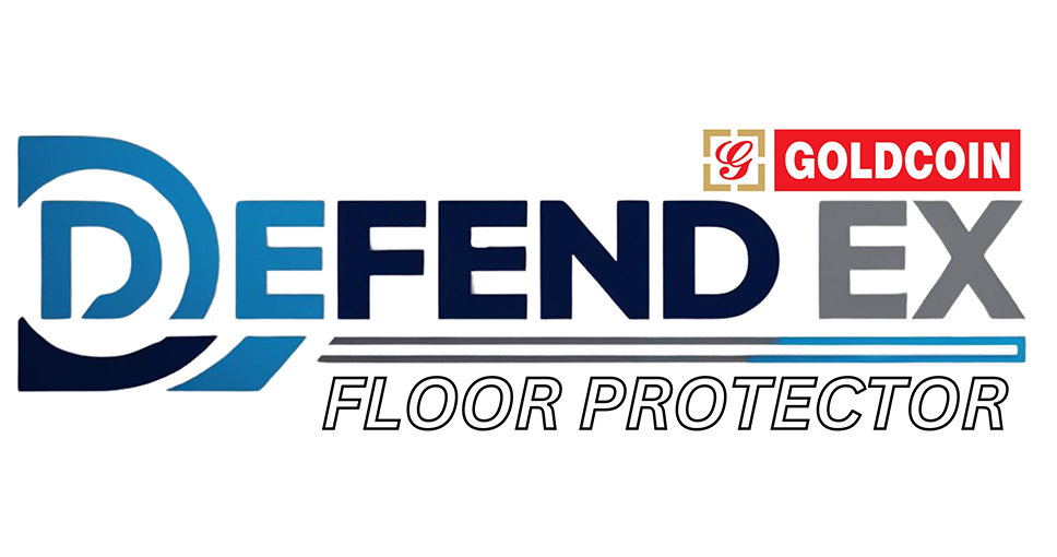 Goldcoin Defend Ex Floor Protector Device mark 7030586 Trademark