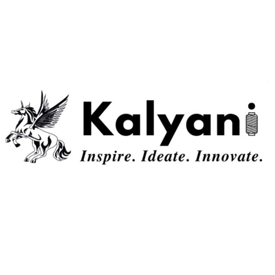 Kalyani - Inspire. Ideate. Innovate. Device mark 7030047 Trademark