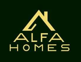 Alfa Homes Device mark 7030427 Trademark