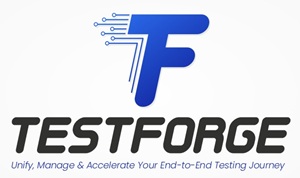 Testforge Device mark 7029934 Trademark