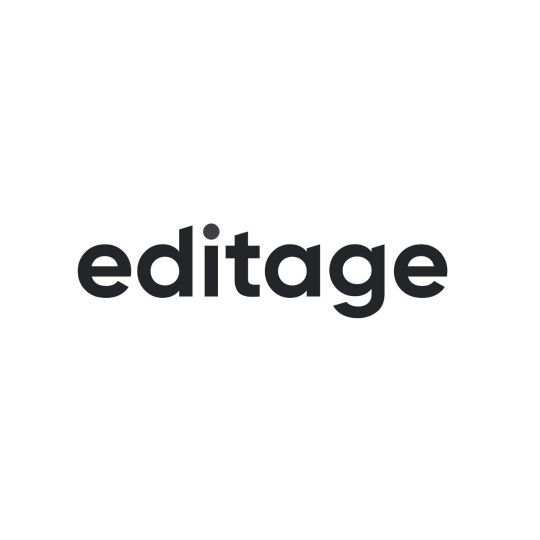 Editage (device) Device mark 7030772 Trademark
