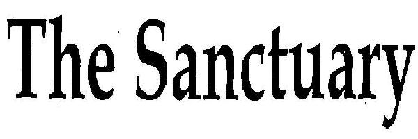 The Sanctuary (device) Device mark 2411561 Trademark