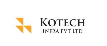 Kotech Infra Pvt Ltd Device mark 7028518 Trademark