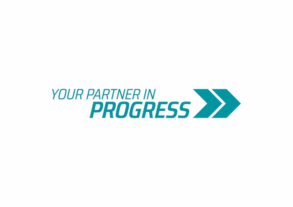 Your Partner In Progress Device mark 7028945 Trademark