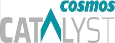 Cosmos Catalyst Device mark 7029080 Trademark