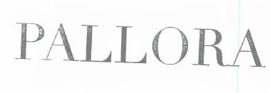 Pallora Device mark 7029207 Trademark