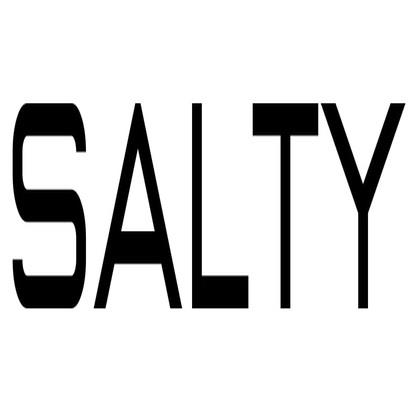 Salty Device mark 7029657 Trademark