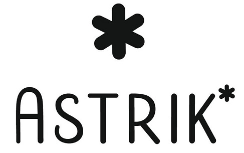 Astrik* Device mark 7031382 Trademark