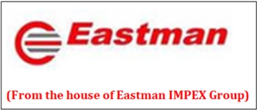 Eastman (from The House Of Eastman Impex Group) (device Mark) Device mark 7031204 Trademark