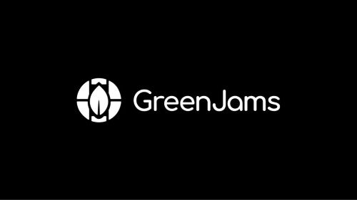 Greenjams Device mark 7031304 Trademark