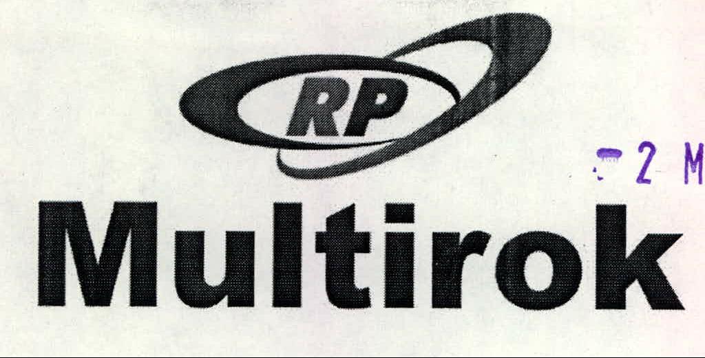 Rp Multirok Device mark 2138117 Trademark