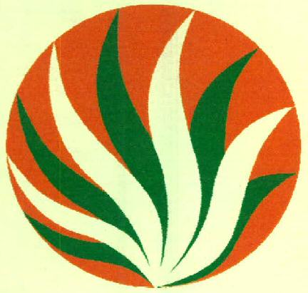 Device Of Flower Device mark 2439291 Trademark