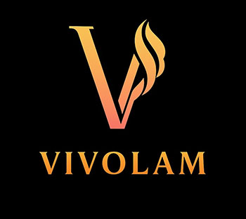 Vivolam – With Device Of V Device mark 7031593 Trademark
