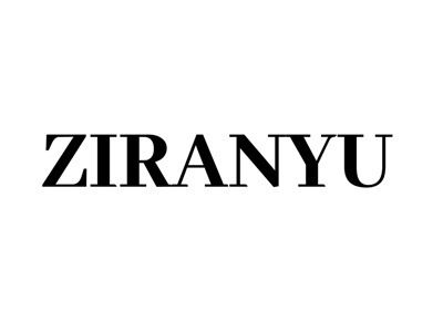 Ziranyu Brand Name Device mark 7031829 Trademark