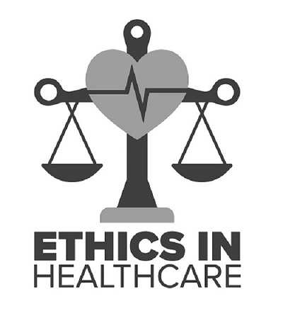 Ethics In Healthcare Along With Device Device mark 7032141 Trademark
