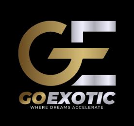 Goexotic Ge- Where Dreams Accelerate Device mark 7031970 Trademark