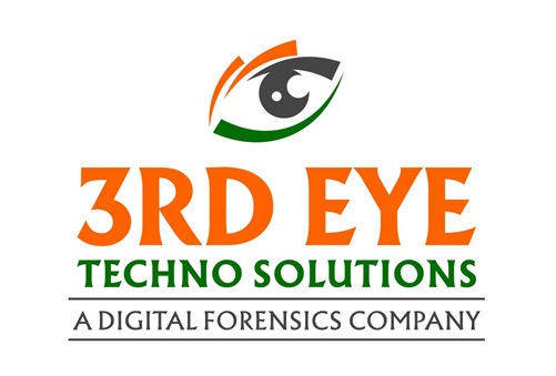 3rd Eye Techno Solutions - A Digital Forensics Company Device mark 7031950 Trademark
