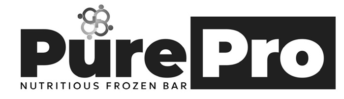 Purepro Nutritious Frozen Bar Device mark 7031676 Trademark