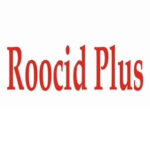 Roocid Plus Device mark 7032291 Trademark