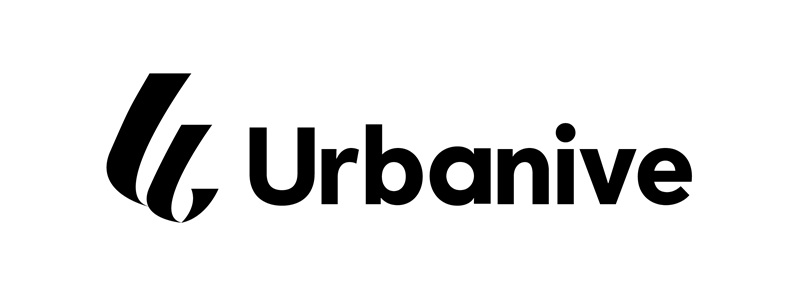 Urbanive Brand Name With Logo Device mark 7031949 Trademark