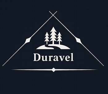 Duravel Device mark 7031592 Trademark