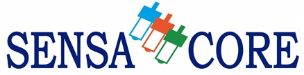 Sensa Core Device mark 7031984 Trademark