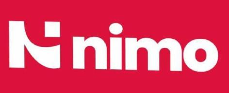 Nimo With N (label) Device mark 7031806 Trademark