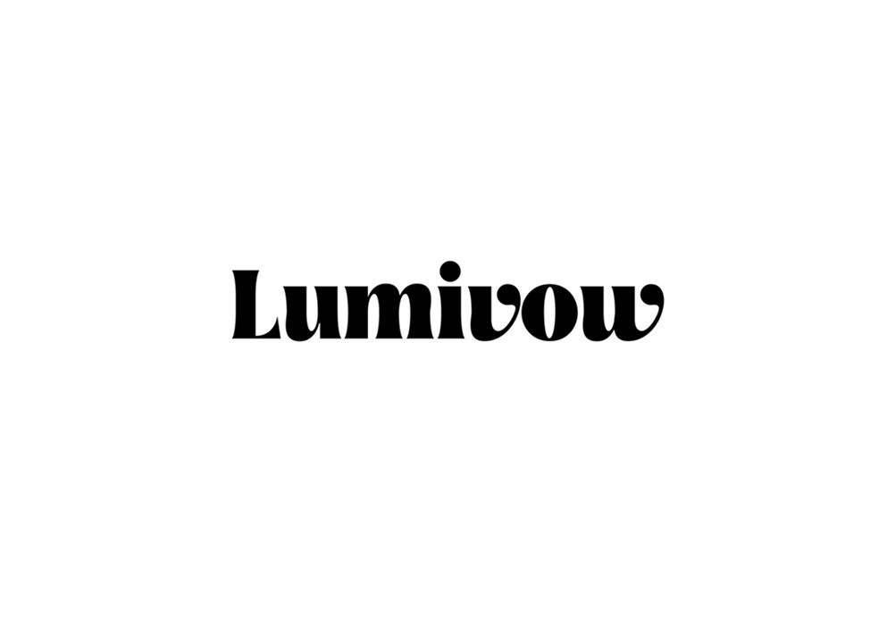 Lumivow Brand Name Device mark 7031876 Trademark