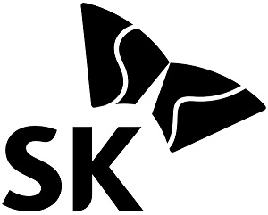 Sk And Device (label) Device mark 7032329 Trademark