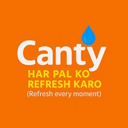 Canty Device mark 7032791 Trademark