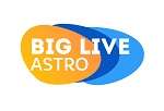Big Live Astro (device) Device mark 7033414 Trademark