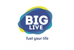 Big Live Fuel Your Life (device) Device mark 7033410 Trademark