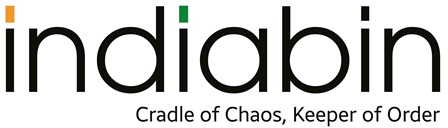 Indiabin Device mark 7032962 Trademark