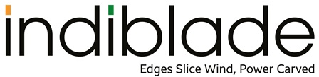 Indiblade Device mark 7032985 Trademark