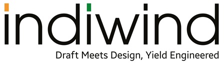 Indiwind Device mark 7032984 Trademark