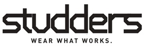 Studders- Wear What Works. Device mark 7033102 Trademark