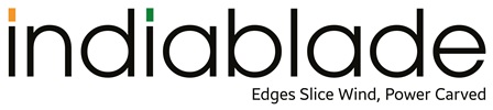 Indiablade Device mark 7032990 Trademark