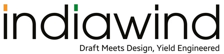 Indiawind Device mark 7032989 Trademark