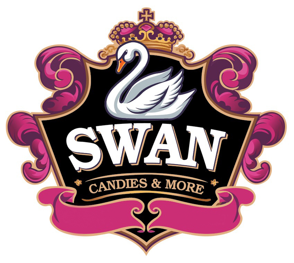 Swan Device mark 7033121 Trademark